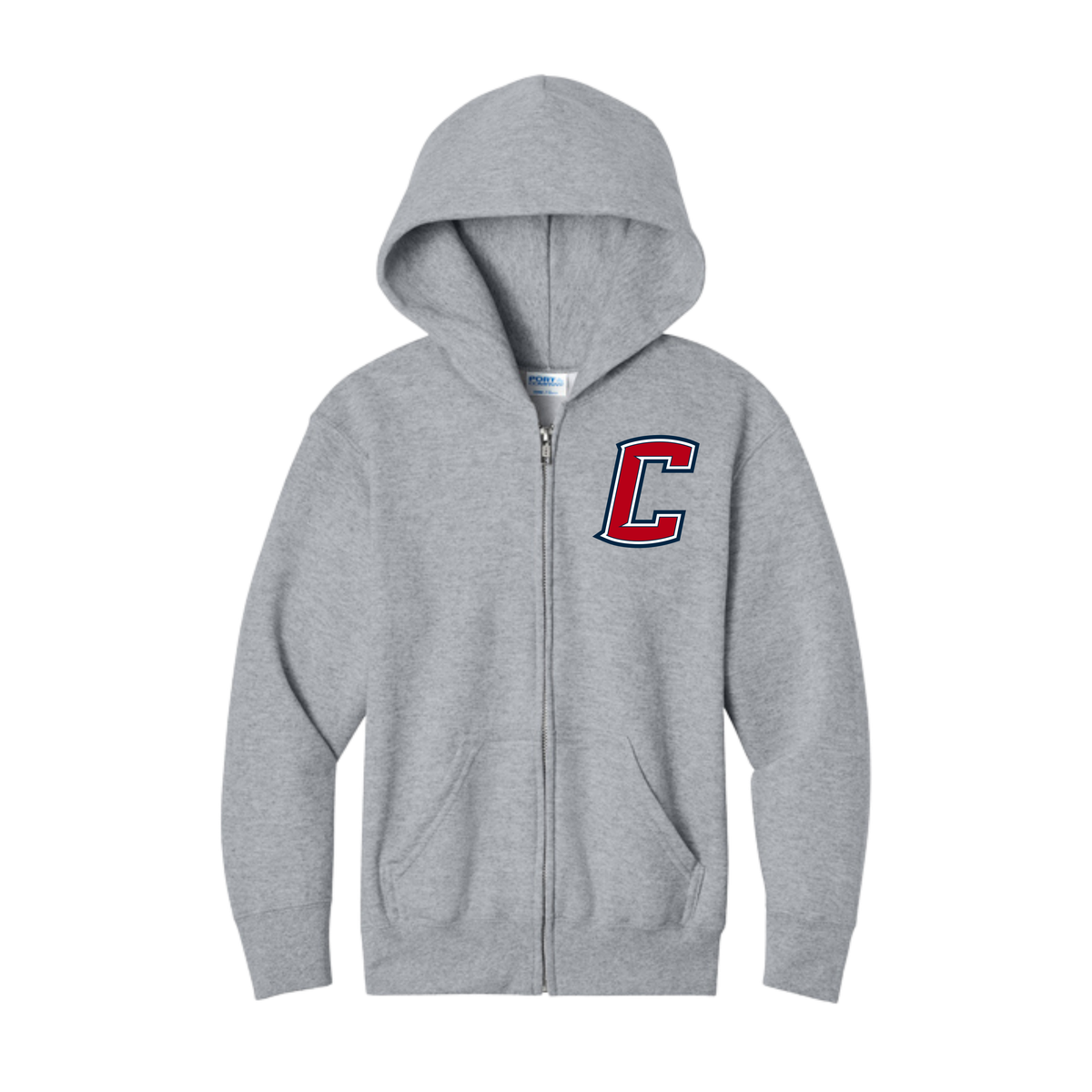 Cadets C  — Sport Grey
