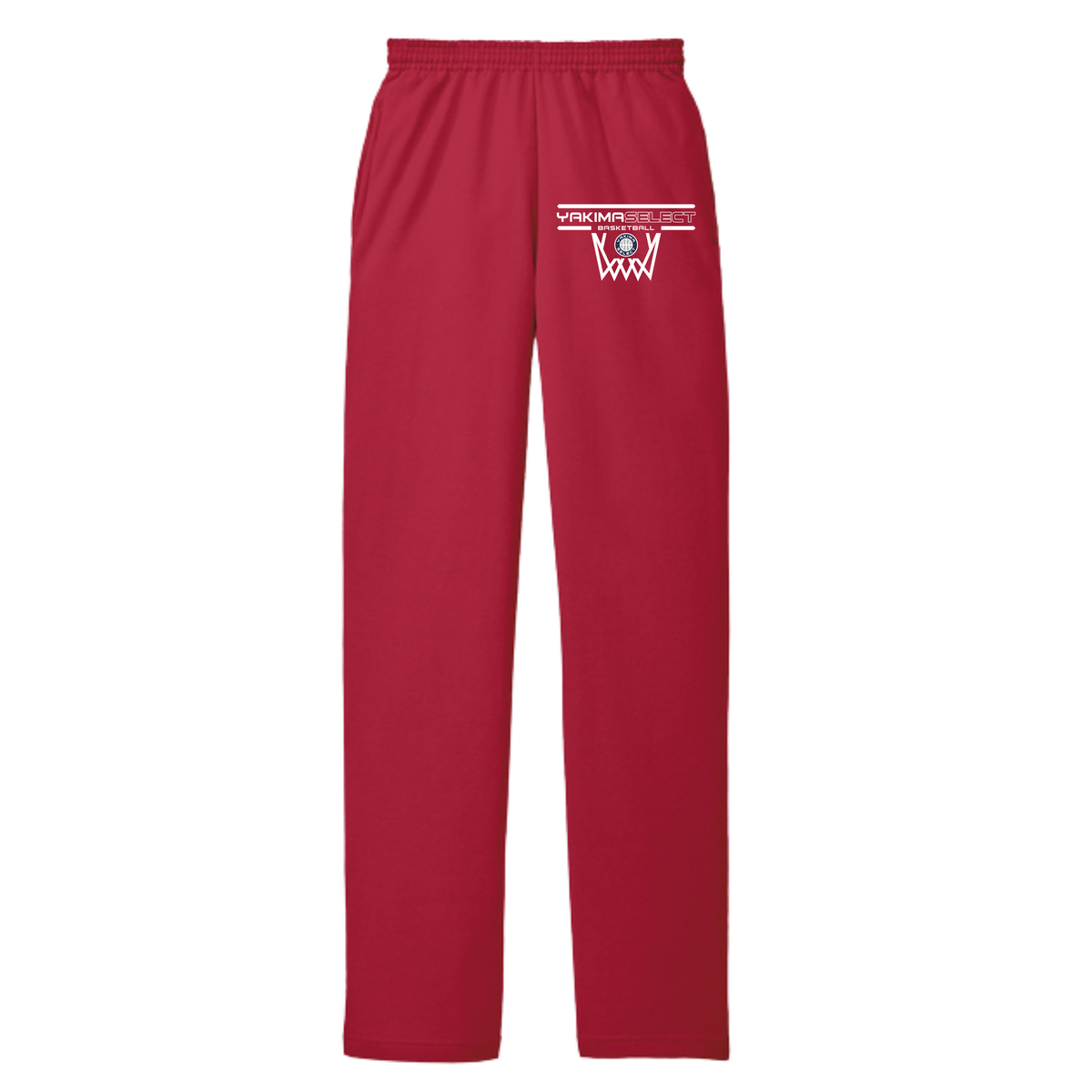 Yakima Select 02 — Red