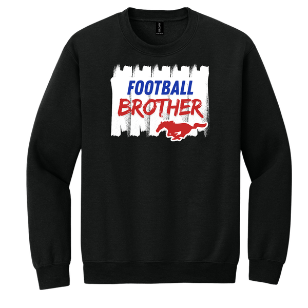 Prosser Football Brother