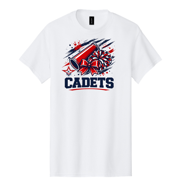 Cadets Cheer B