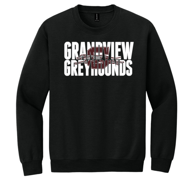 Grandview Greyhounds 04