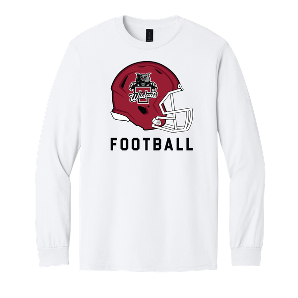 Toppenish Football 05
