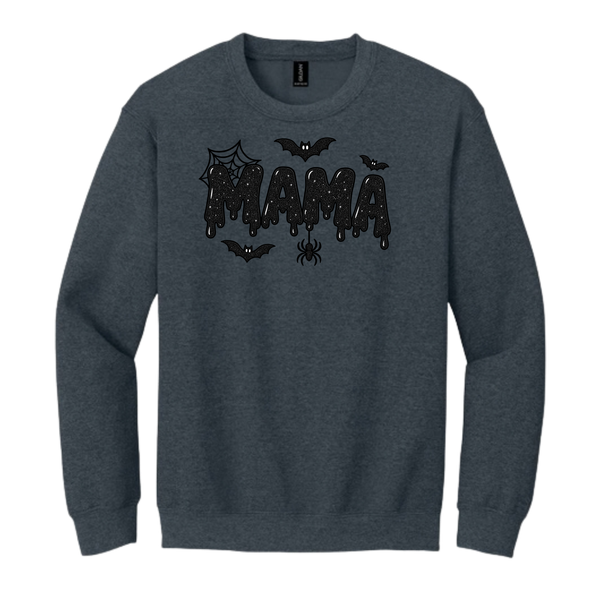 Spooky mama 03