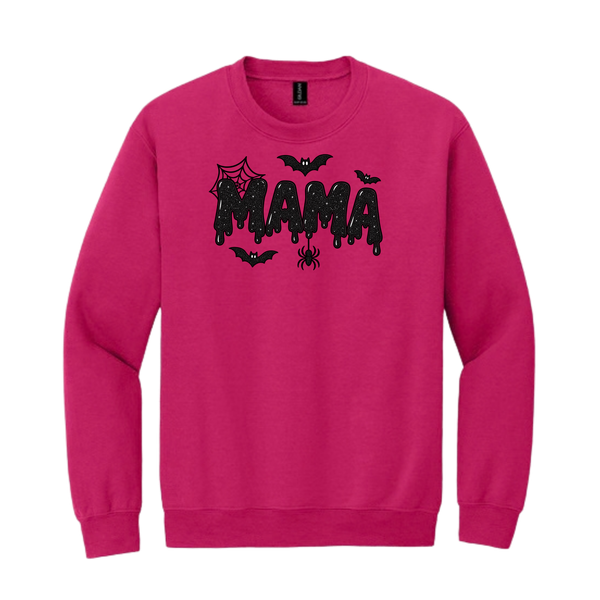 Spooky mama 04