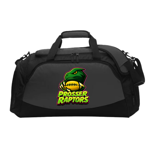 Raptors A 20in 