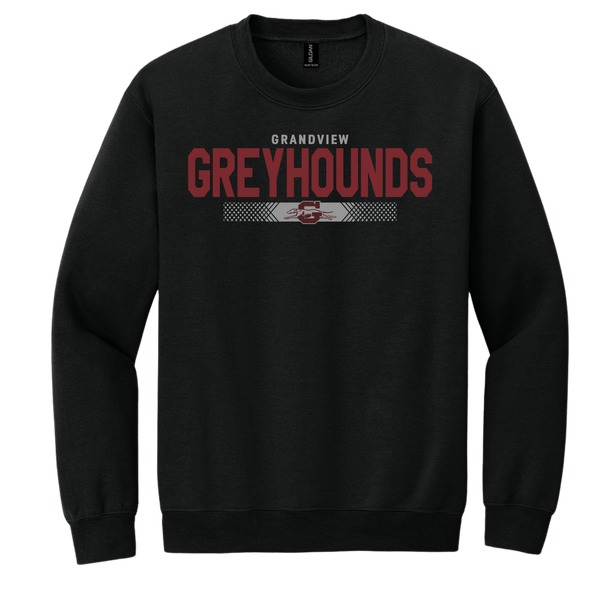 Grandview Greyhounds 10