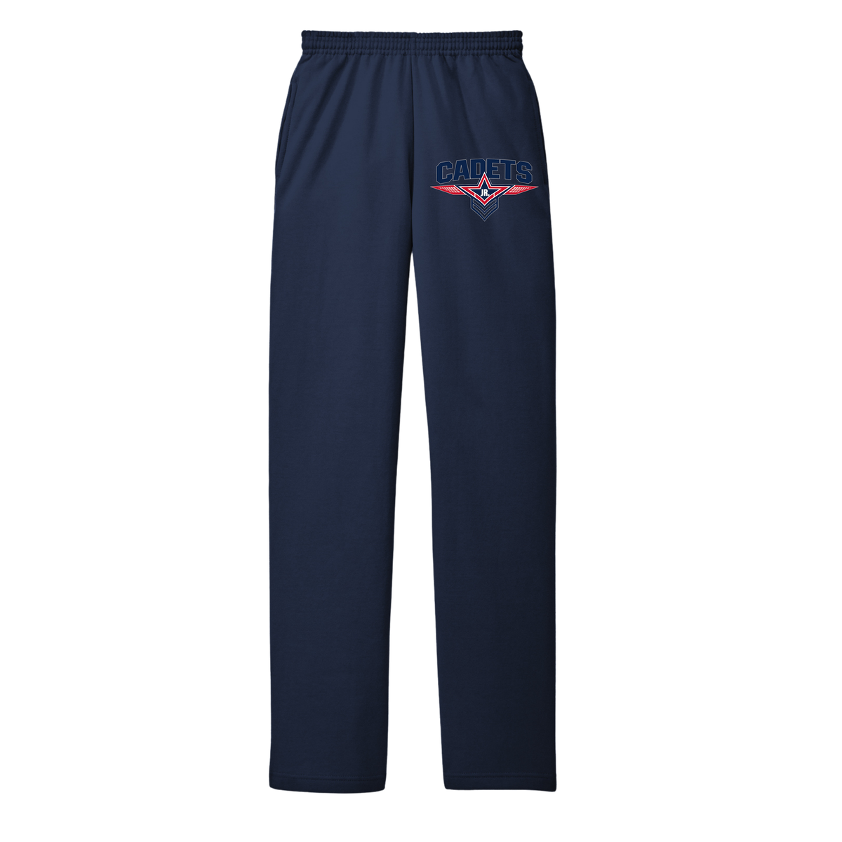 Cadets A — Navy