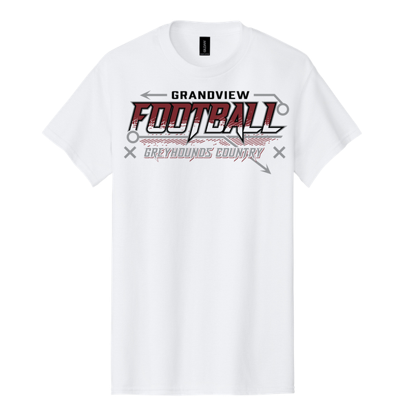 Grandview Football 01