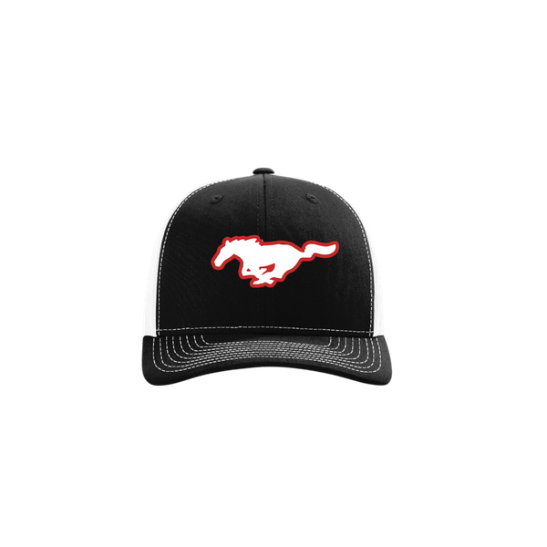 Prosser Mustang m