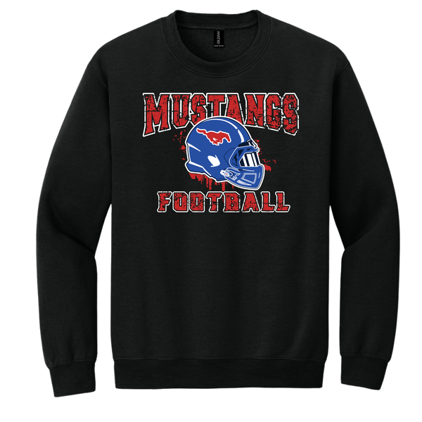 Prosser Football 05