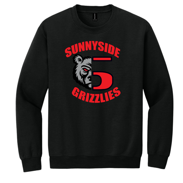 JR Grizzlies D