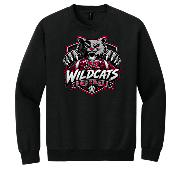 JR Wildcats Football 