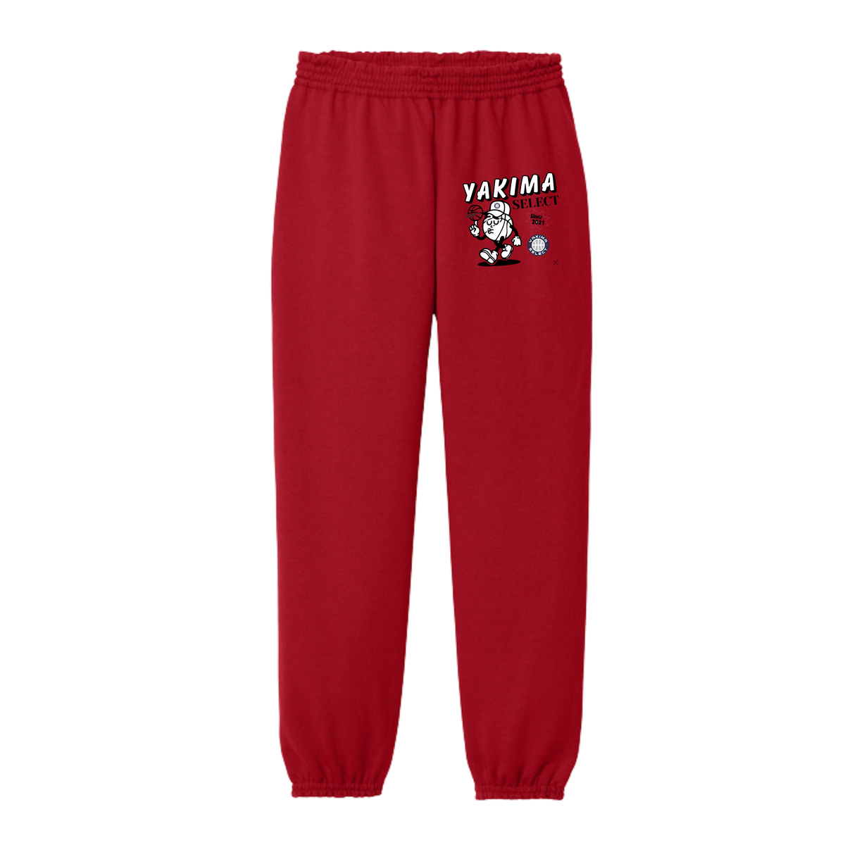 Yakima Select 01 — Red