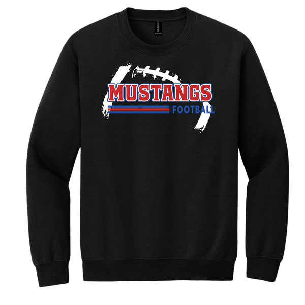 Prosser Football 04