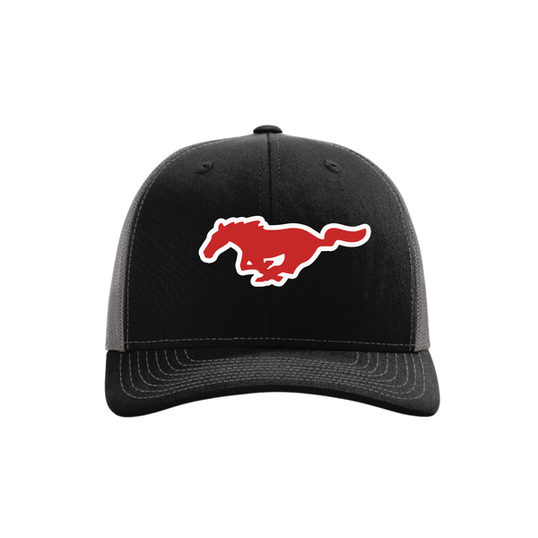 Prosser Mustang