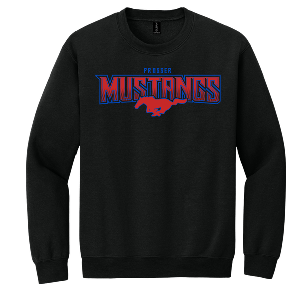 Prosser Mustangs 05