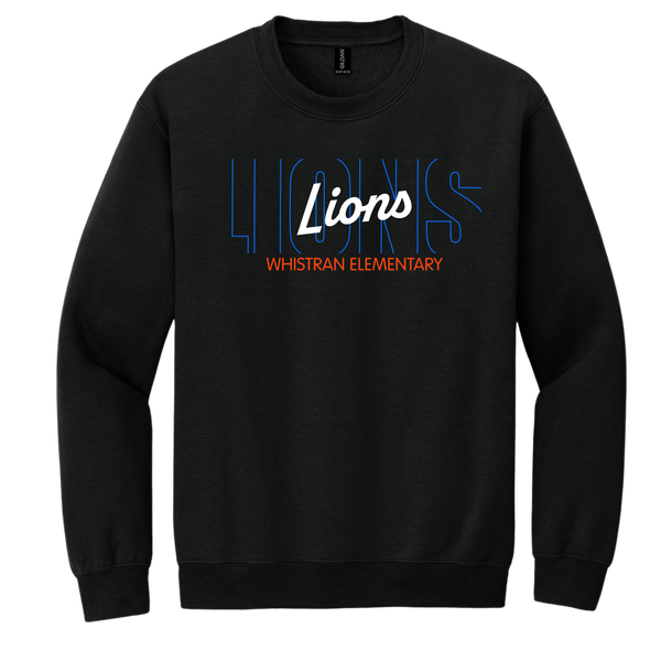 Whitstran Lions 03