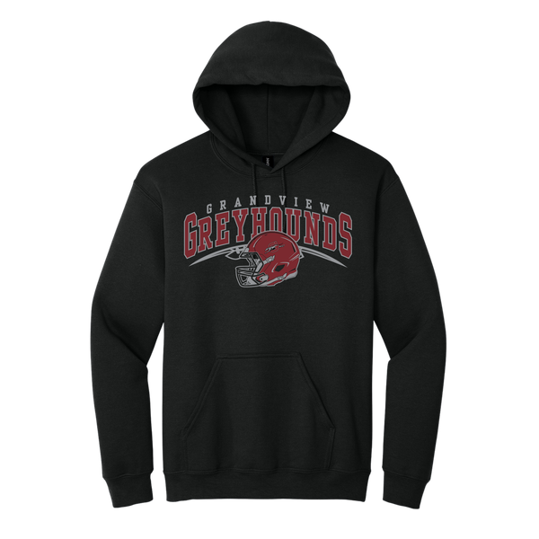Grandview Football 03