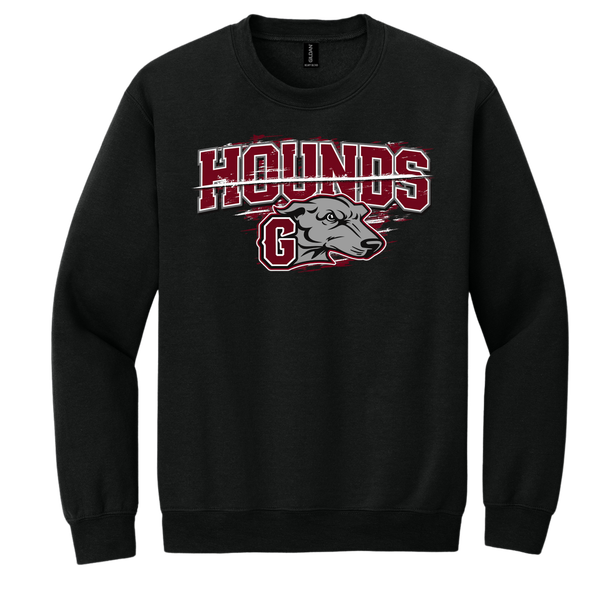 Hounds B