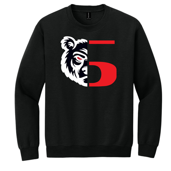 JR Grizzlies C