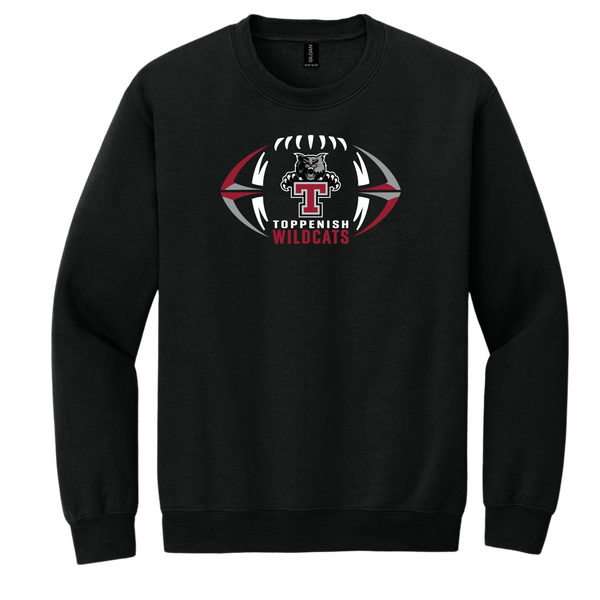 Toppenish Football 01