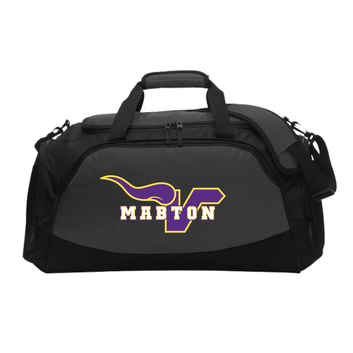 Bags  — Black