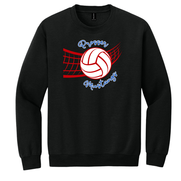 Prosser Volleyball 04