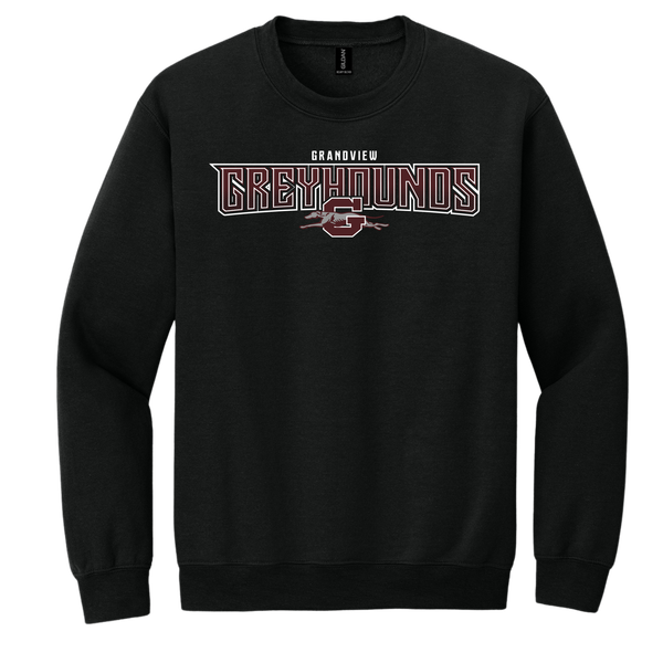 Grandview Greyhounds 02