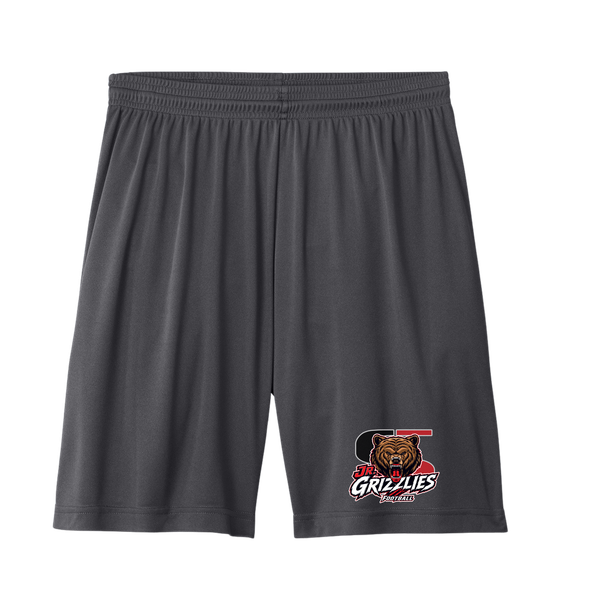 JR Grizzlies A