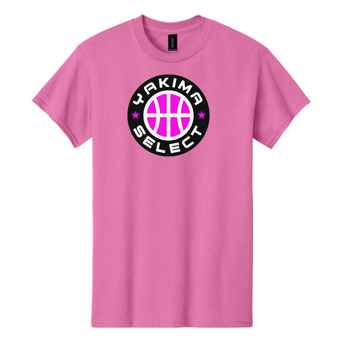 Yakima Select 03 — Pink