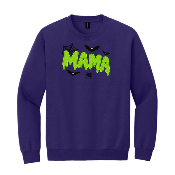 Spooky mama 02