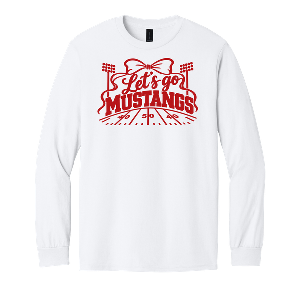Mustangs Cheer 04