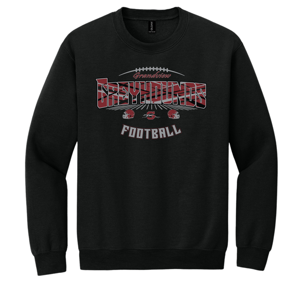 Grandview Football 05