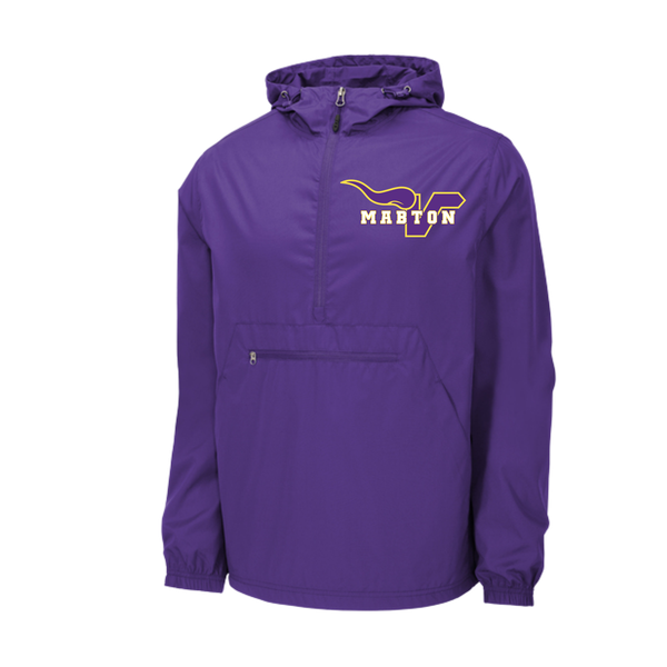 Mabton Vikings jacket 1