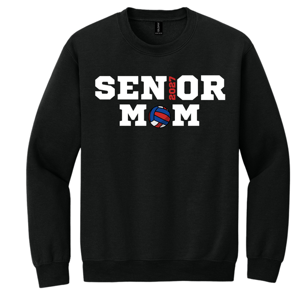 Prosser Vball Senior Mom 