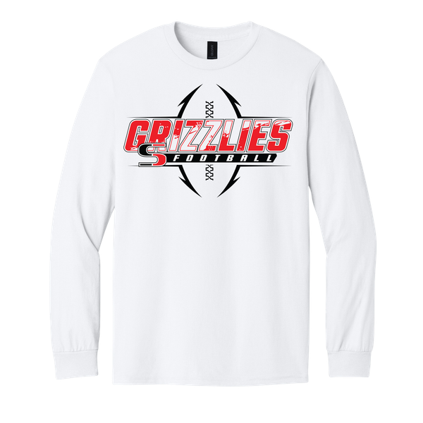 Sunnyside Football 01