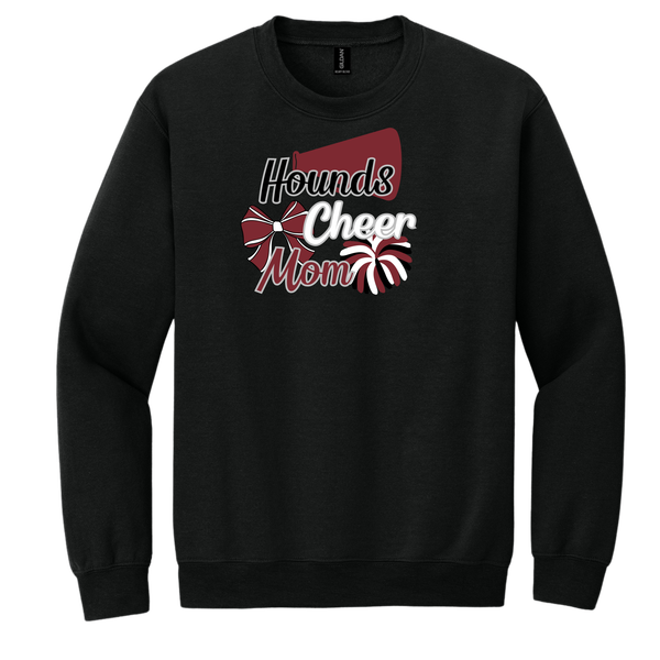 Cheer mom 01