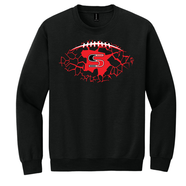 Sunnyside Football 01