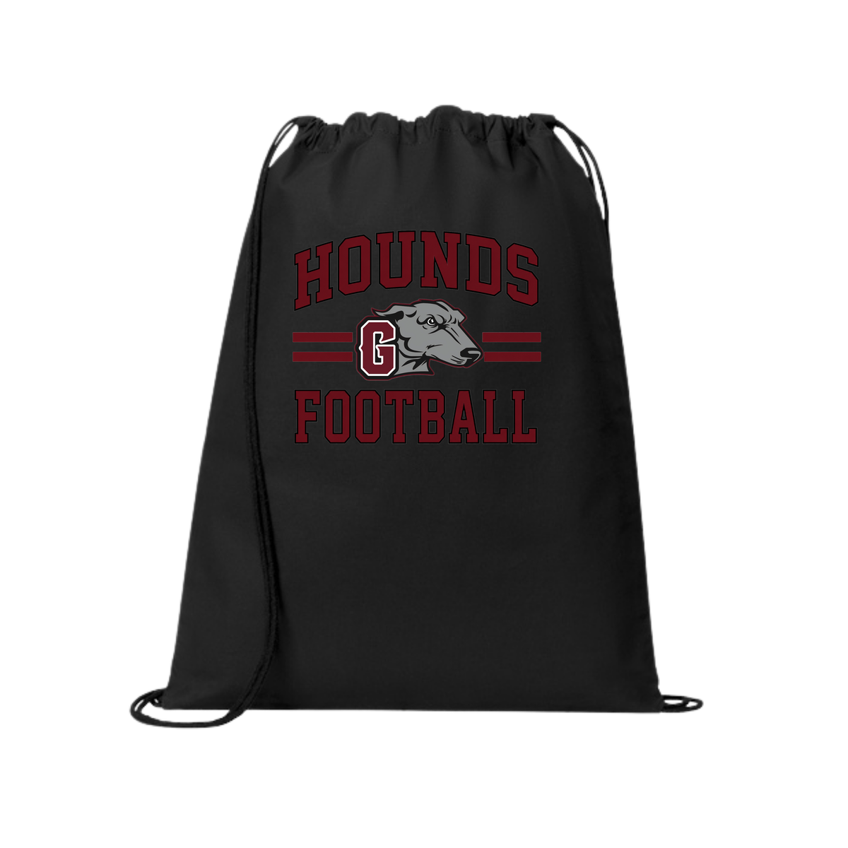 Bags — Black