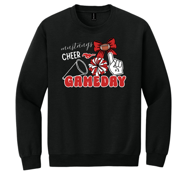 Mustang Cheer 02