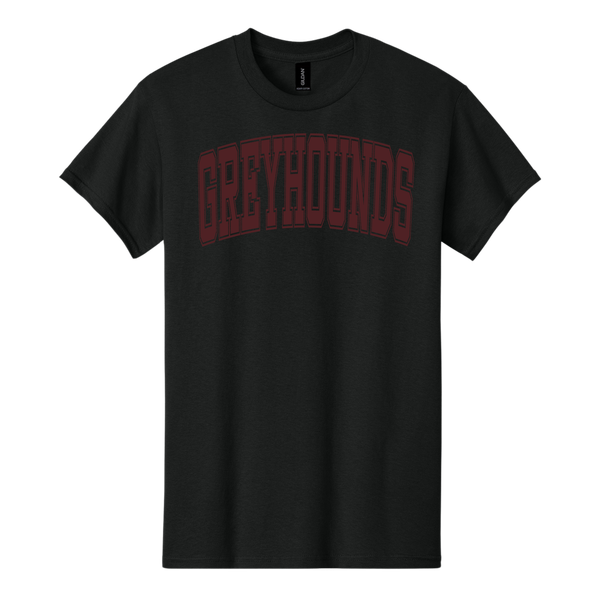 Grandview Greyhounds 06