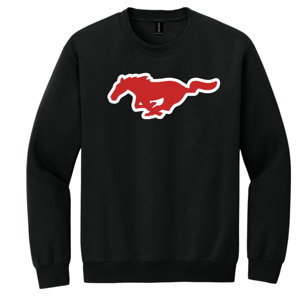 Prosser Mustangs 01