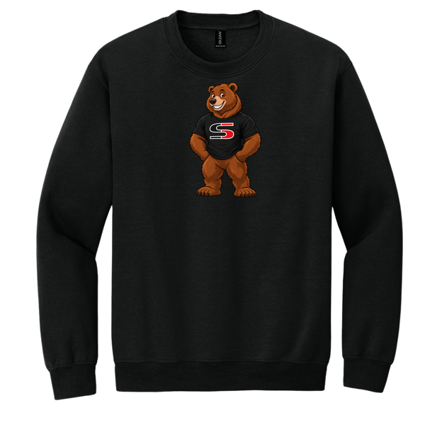 Grizzlies boy