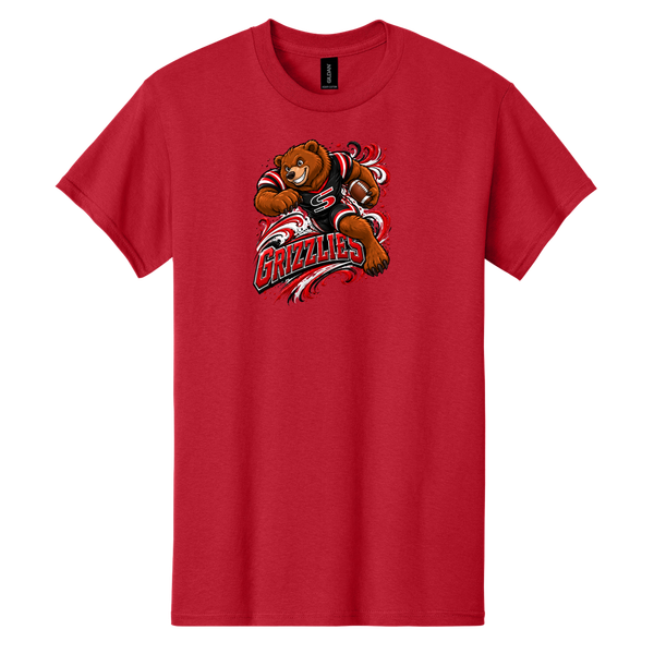 Grizzlies 