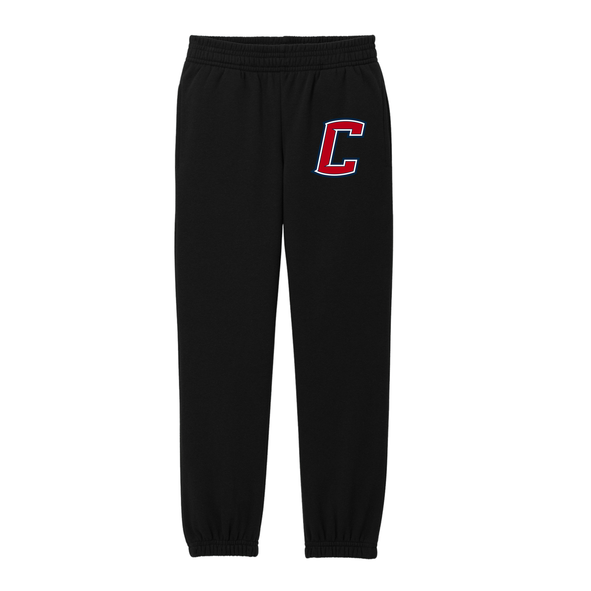 Cadets C  — Black
