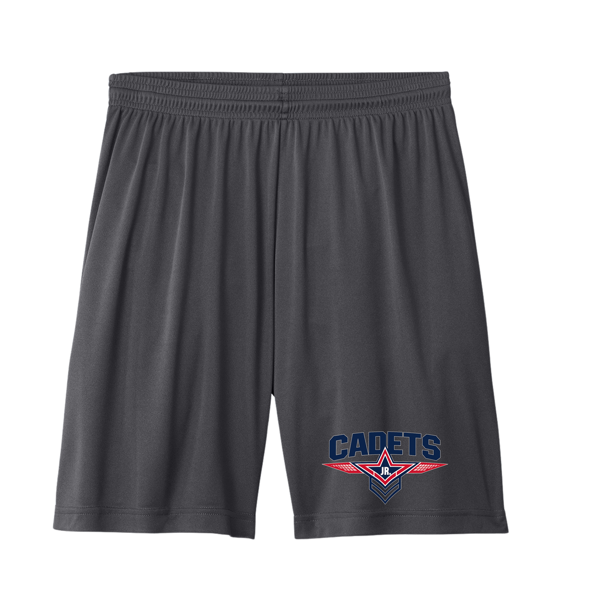 Cadets A — Sport Grey
