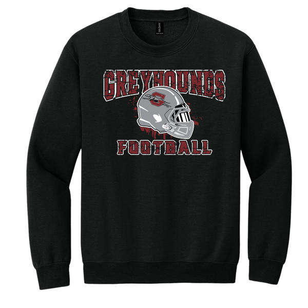 Grandview Football 06