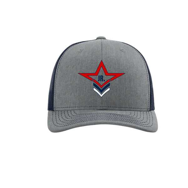 Cadets Star