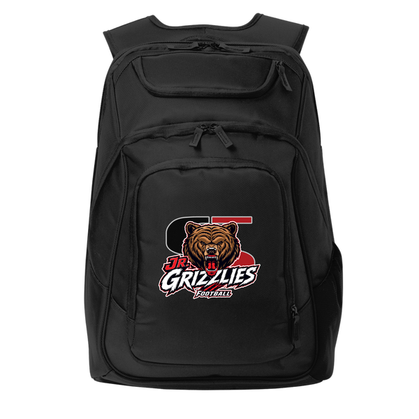 JR Grizzlies A