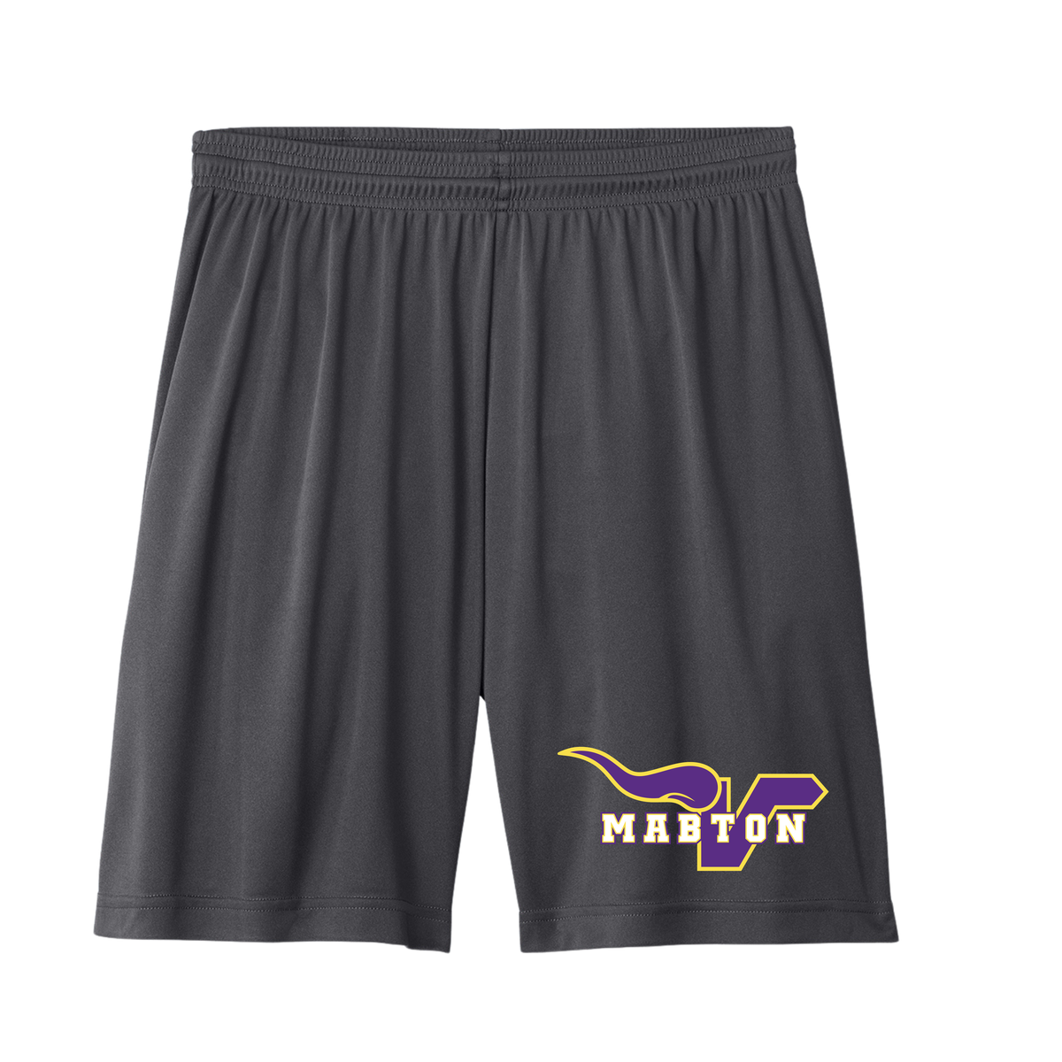 Mabton Vikings 04 — Sport Grey